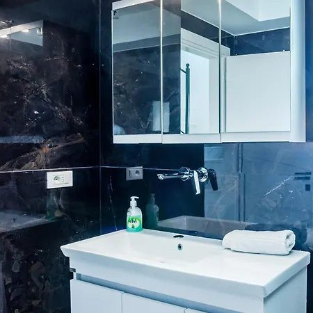 Apartment Megan Luxury With Private Pool