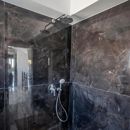 Apartment Megan Luxury With Private Pool *