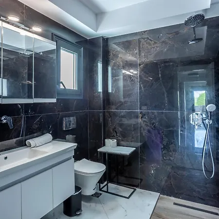 Apartment Megan Luxury With Private Pool