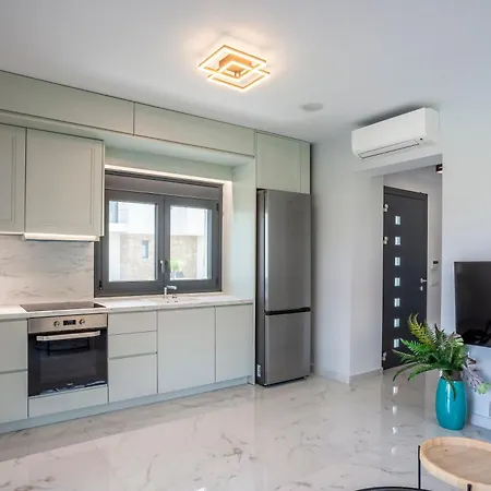Apartment Megan Luxury With Private Pool *