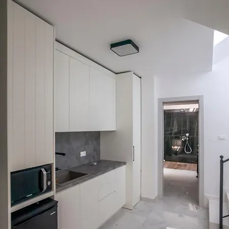 Apartament Megan Luxury With Private Pool