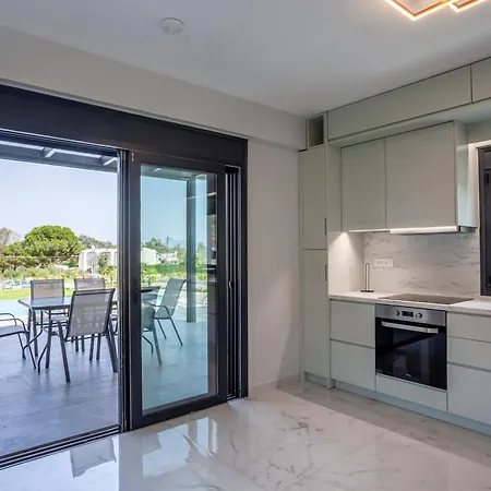 Megan Luxury With Private Pool *