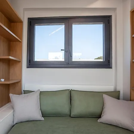 Apartment Megan Luxury With Private Pool *