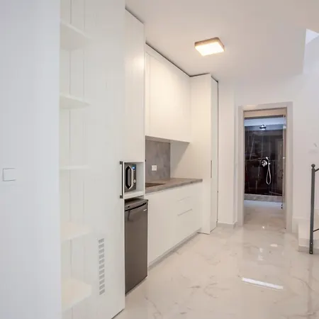 Megan Luxury With Private Pool Pefkochori