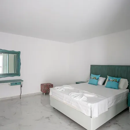 Megan Luxury With Private Pool דירה