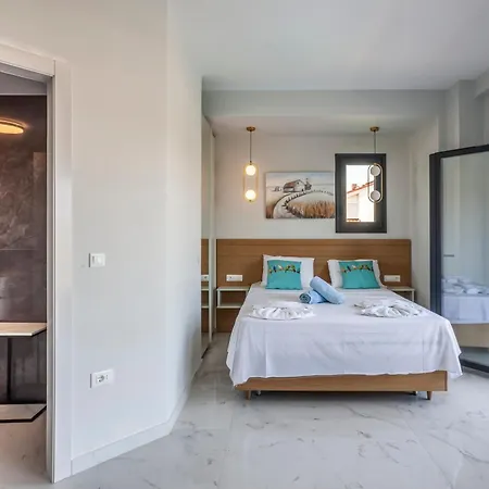 Megan Luxury With Private Pool *