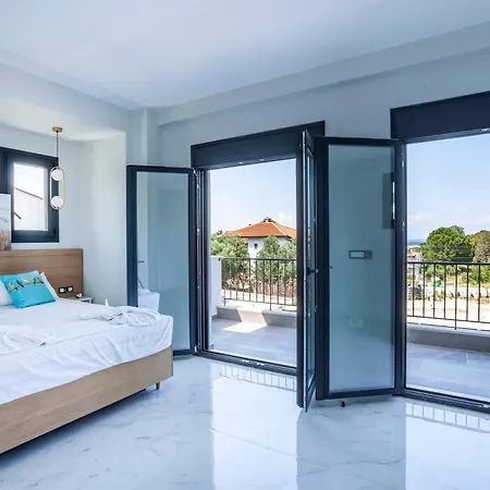 Apartment Megan Luxury With Private Pool *