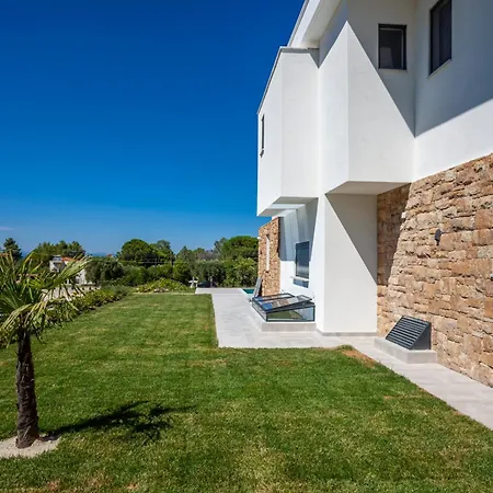 דירה Megan Luxury With Private Pool *