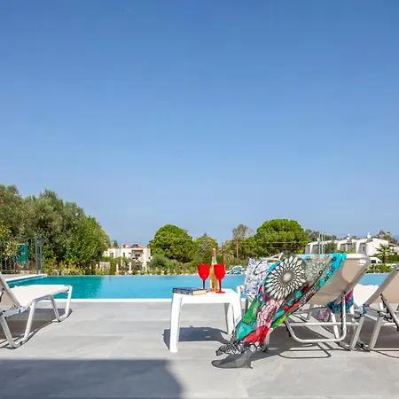 Megan Luxury With Private Pool *