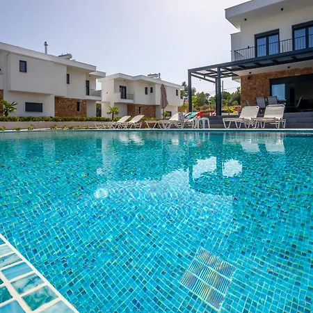 Megan Luxury With Private Pool *