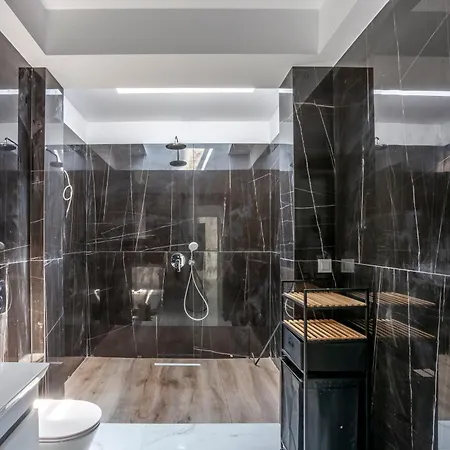 Apartament Megan Luxury With Private Pool Pefkochori