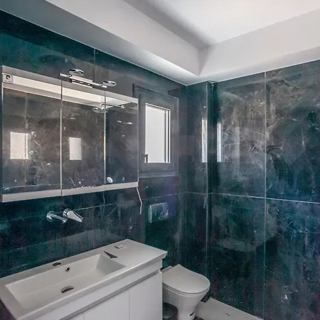 Megan Luxury With Private Pool * Pefkochori