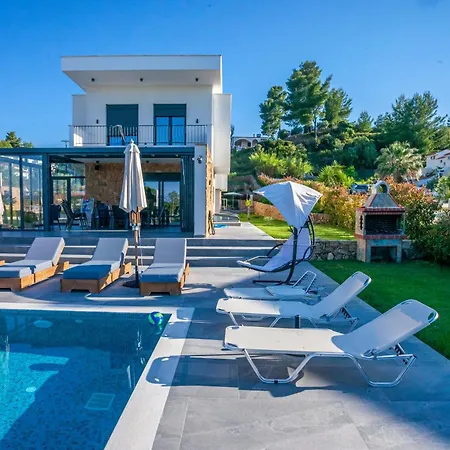 Appartamento Megan Luxury With Private Pool