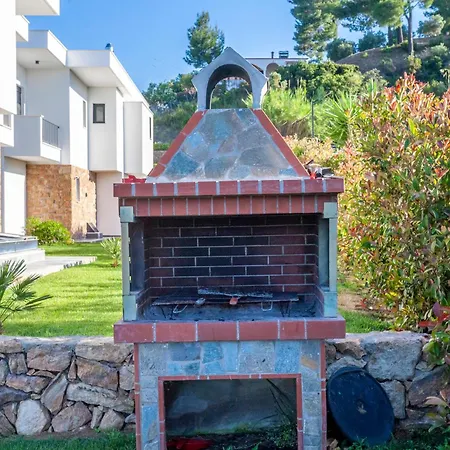 Megan Luxury With Private Pool פפקוהורי