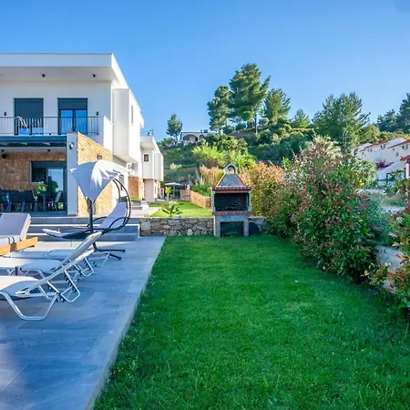 Megan Luxury With Private Pool Appartamento *