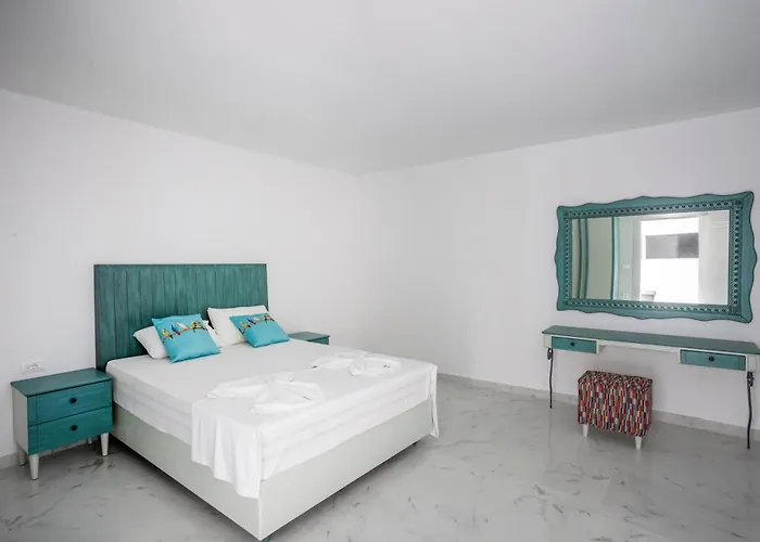 Megan Luxury With Private Pool 아파트 페프코초리