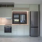 Διαμέρισμα Megan Luxury With Private Pool Πευκοχώρι