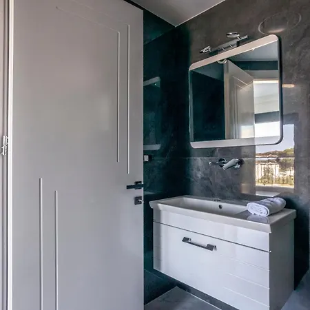 Megan Luxury With Private Pool *