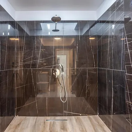 Lejlighed Megan Luxury With Private Pool Pefkochori
