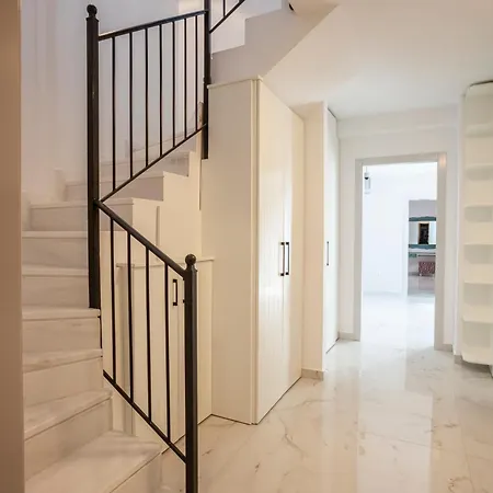 Apartmán Megan Luxury With Private Pool *