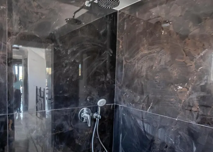 Apartment Megan Luxury With Private Pool *