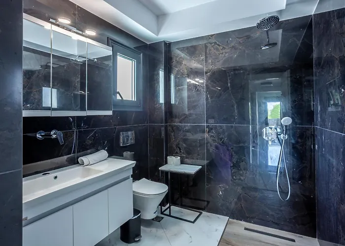 Apartment Megan Luxury With Private Pool