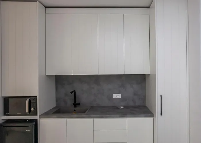 Megan Luxury With Private Pool Apartment