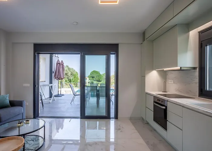 Megan Luxury With Private Pool *