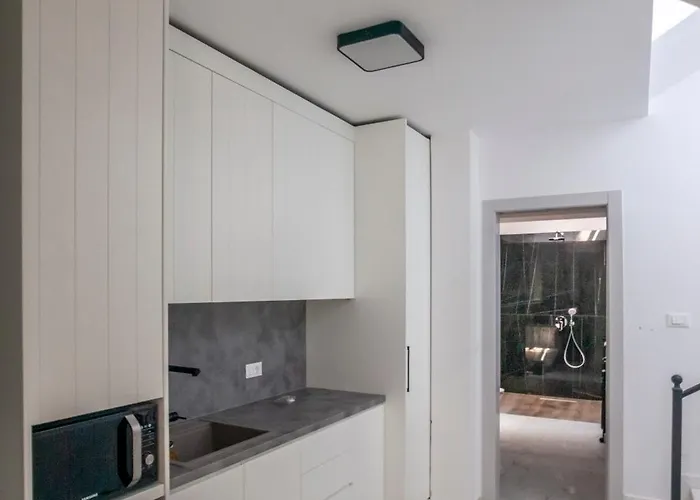 Apartment Megan Luxury With Private Pool