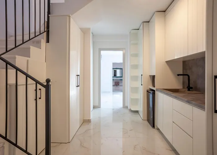 Apartment Megan Luxury With Private Pool *