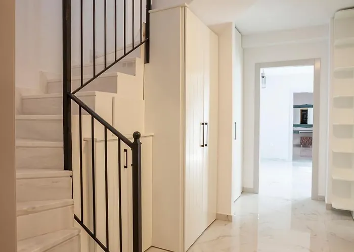 Apartment Megan Luxury With Private Pool *