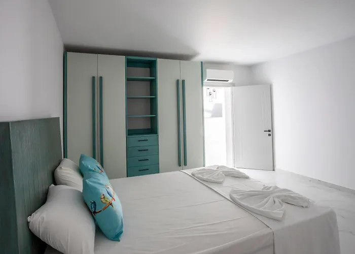 Apartment Megan Luxury With Private Pool *