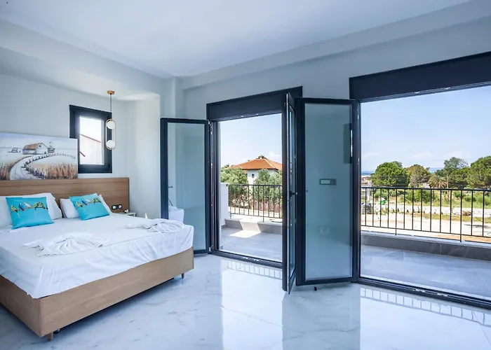 Apartment Megan Luxury With Private Pool *