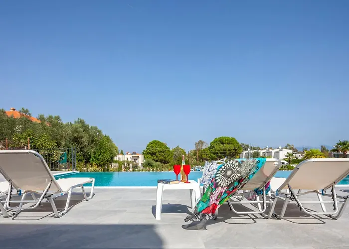 Megan Luxury With Private Pool *
