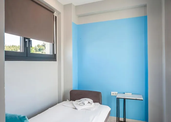 Megan Luxury With Private Pool Apartment *